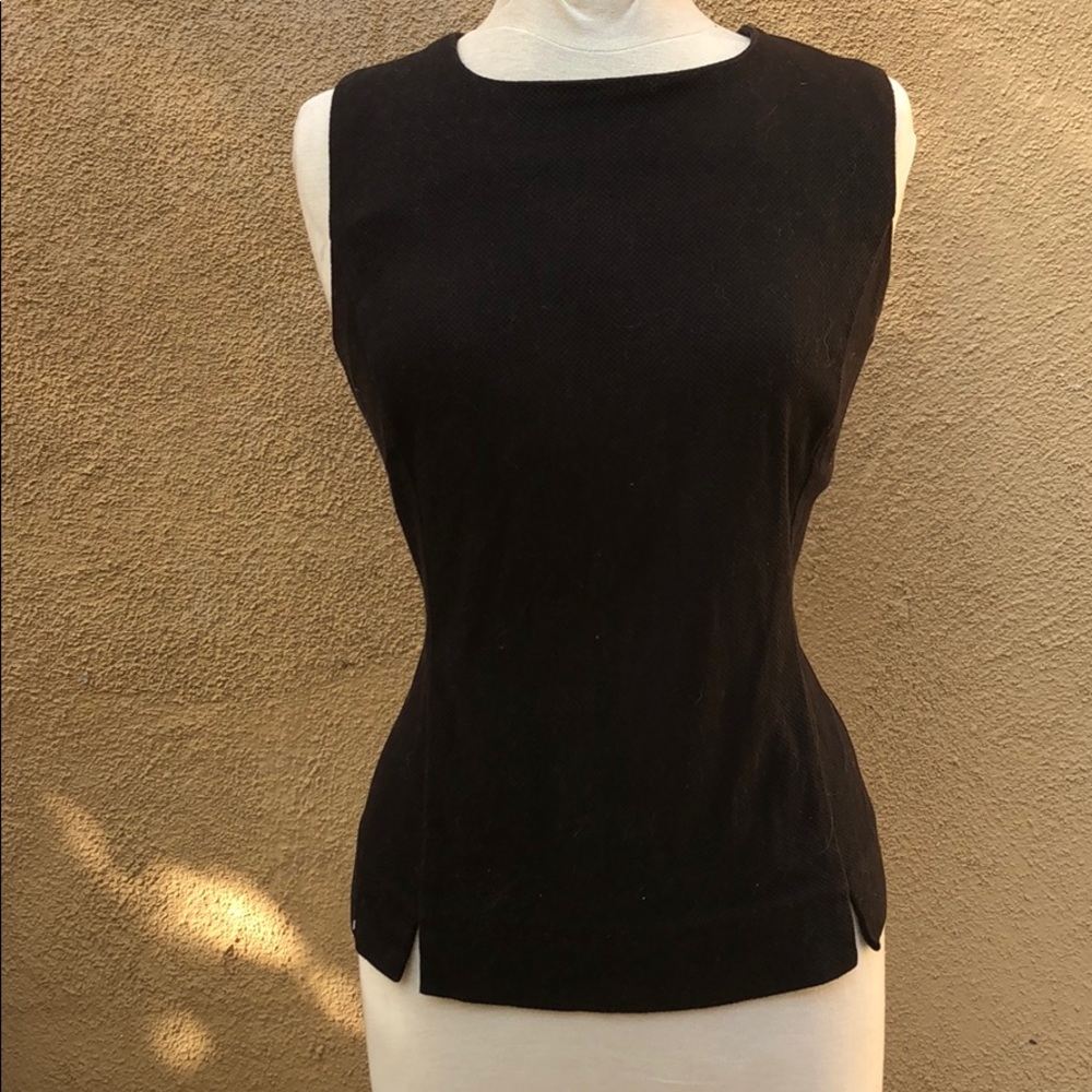 Fitted women’s top vintage